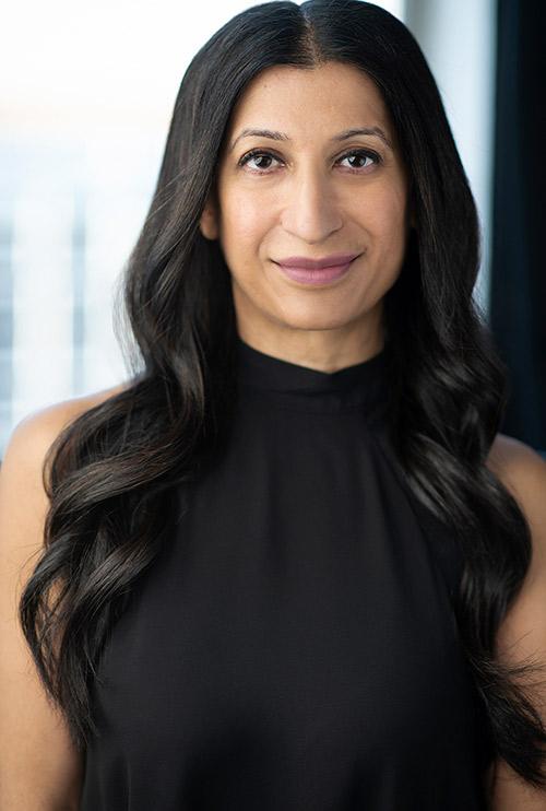 Shamira Kotadia
